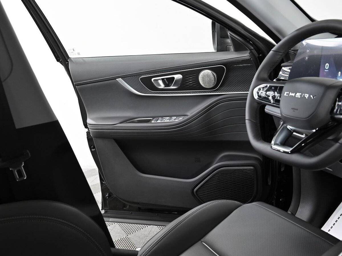 Купить Chery Tiggo 7L, 2025, 30 км, фото №12