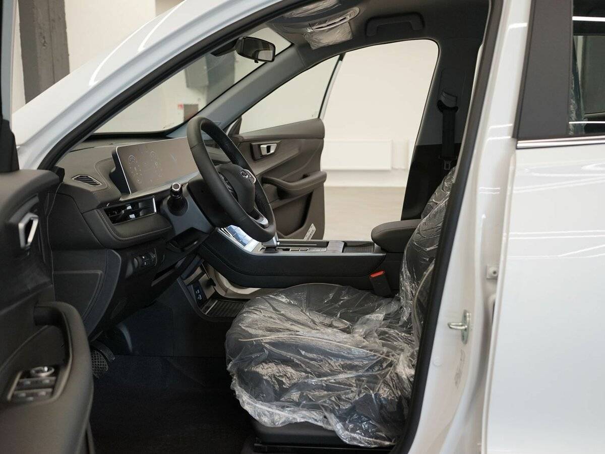 Купить Chery Tiggo 4, 2024, 1 км, фото №6