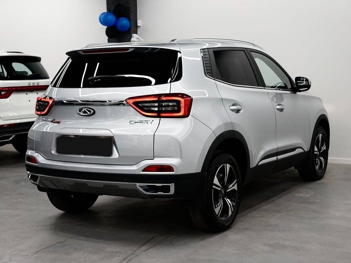 Купить Chery Tiggo 4 Pro, 2024, 1 км, фото №6