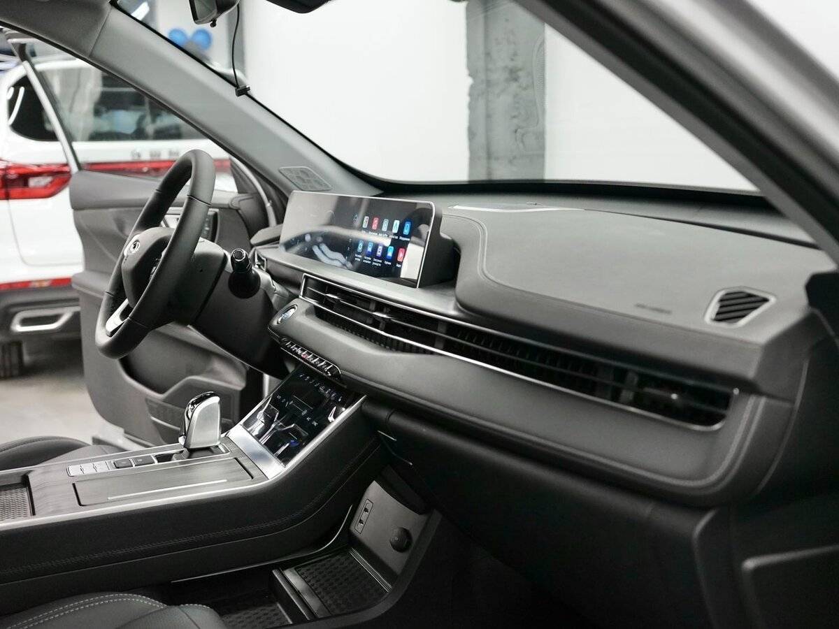 Купить Chery Tiggo 4 Pro, 2024, 1 км, фото №15