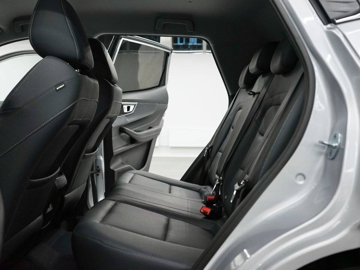 Купить Chery Tiggo 4 Pro, 2024, 1 км, фото №17