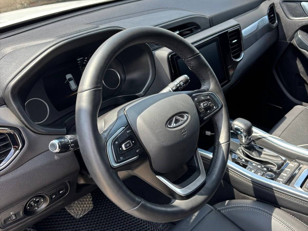 Купить Chery Tiggo 4, 2022, 60 000 км, фото №10