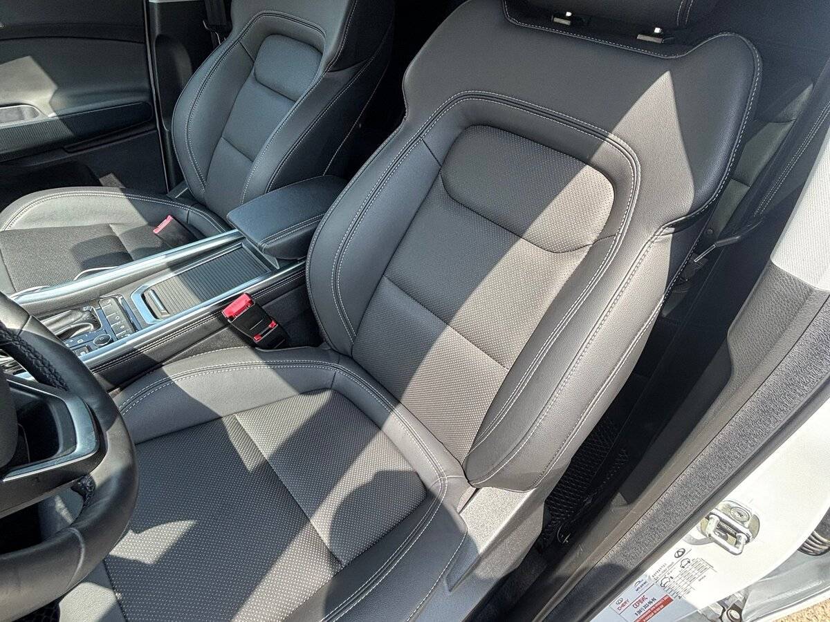 Купить Chery Tiggo 4, 2022, 60 000 км, фото №11