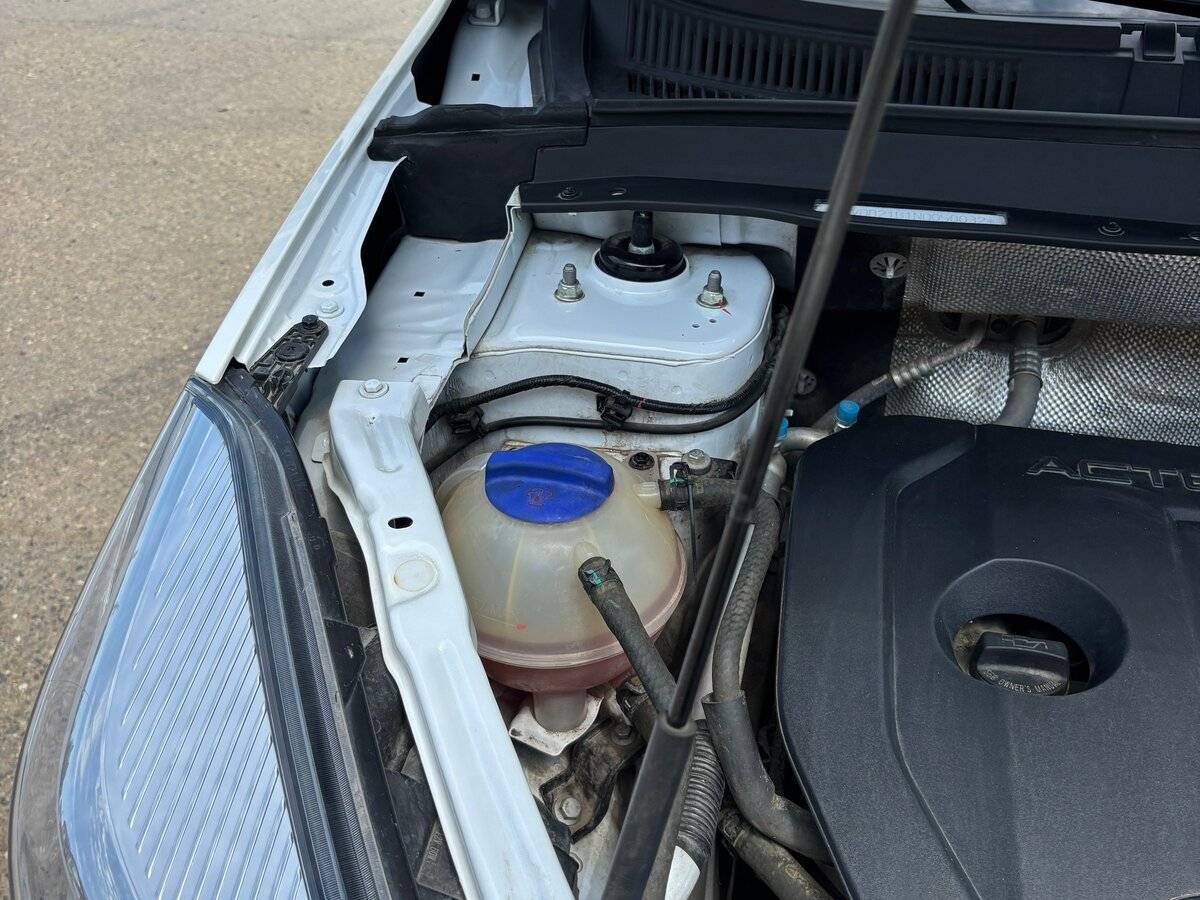 Купить Chery Tiggo 4, 2022, 60 000 км, фото №12