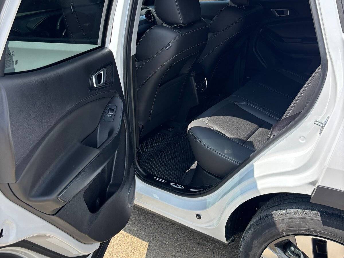 Купить Chery Tiggo 4, 2022, 60 000 км, фото №19