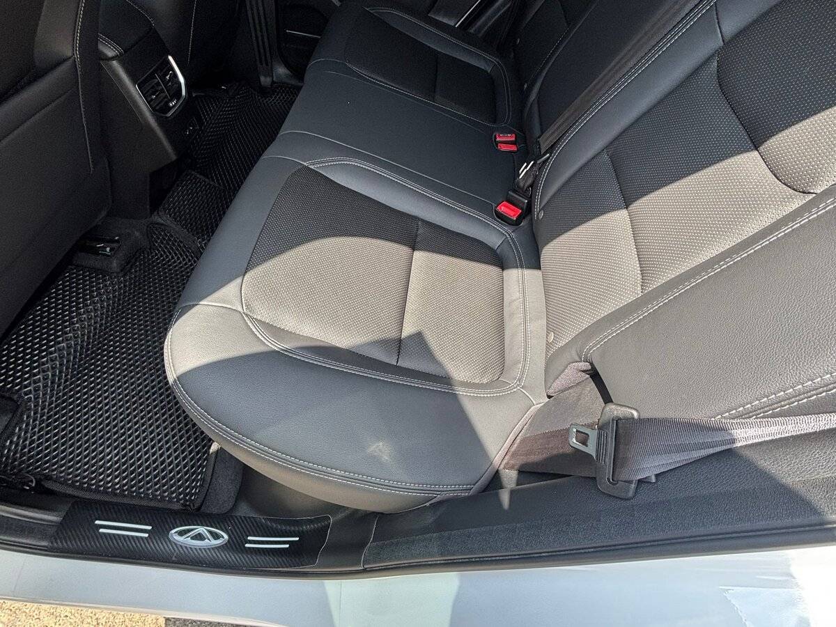 Купить Chery Tiggo 4, 2022, 60 000 км, фото №21