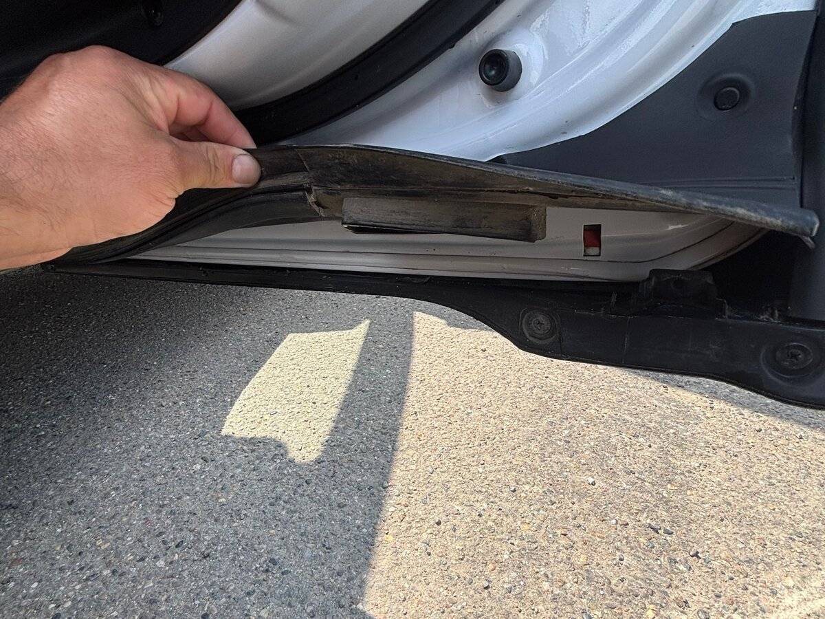 Купить Chery Tiggo 4, 2022, 60 000 км, фото №22