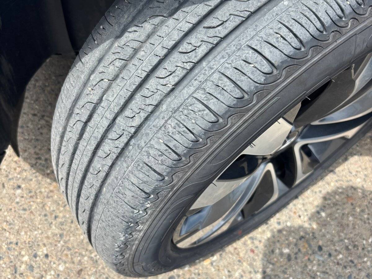 Купить Chery Tiggo 4, 2022, 60 000 км, фото №23