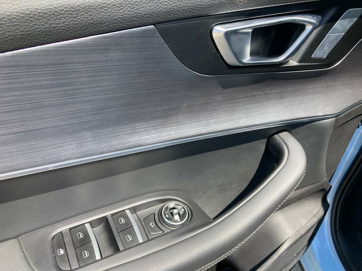 Купить Chery Tiggo 7 Pro Max, 2023, 5 000 км, фото №16