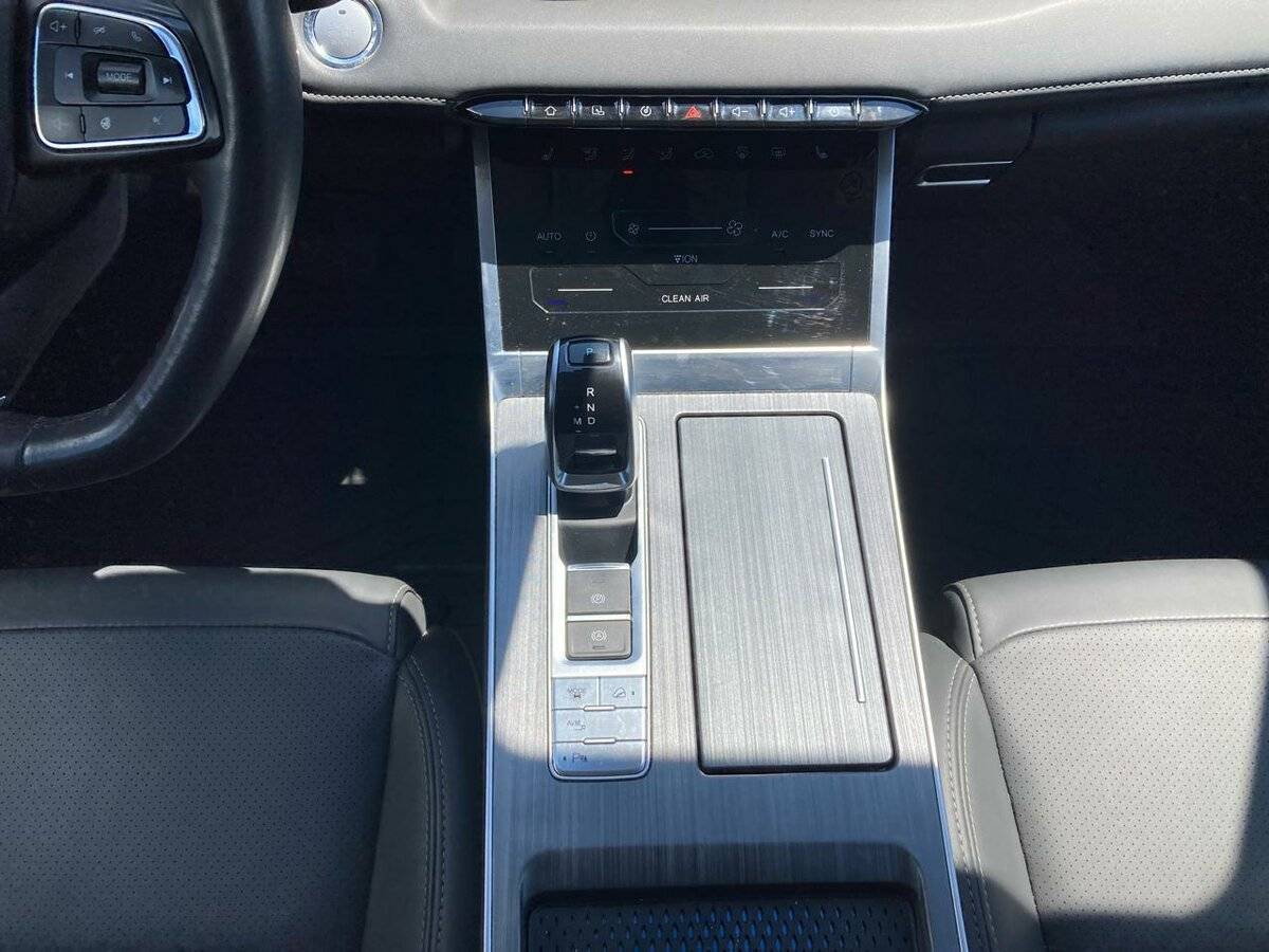 Купить Chery Tiggo 7 Pro Max, 2023, 5 000 км, фото №20