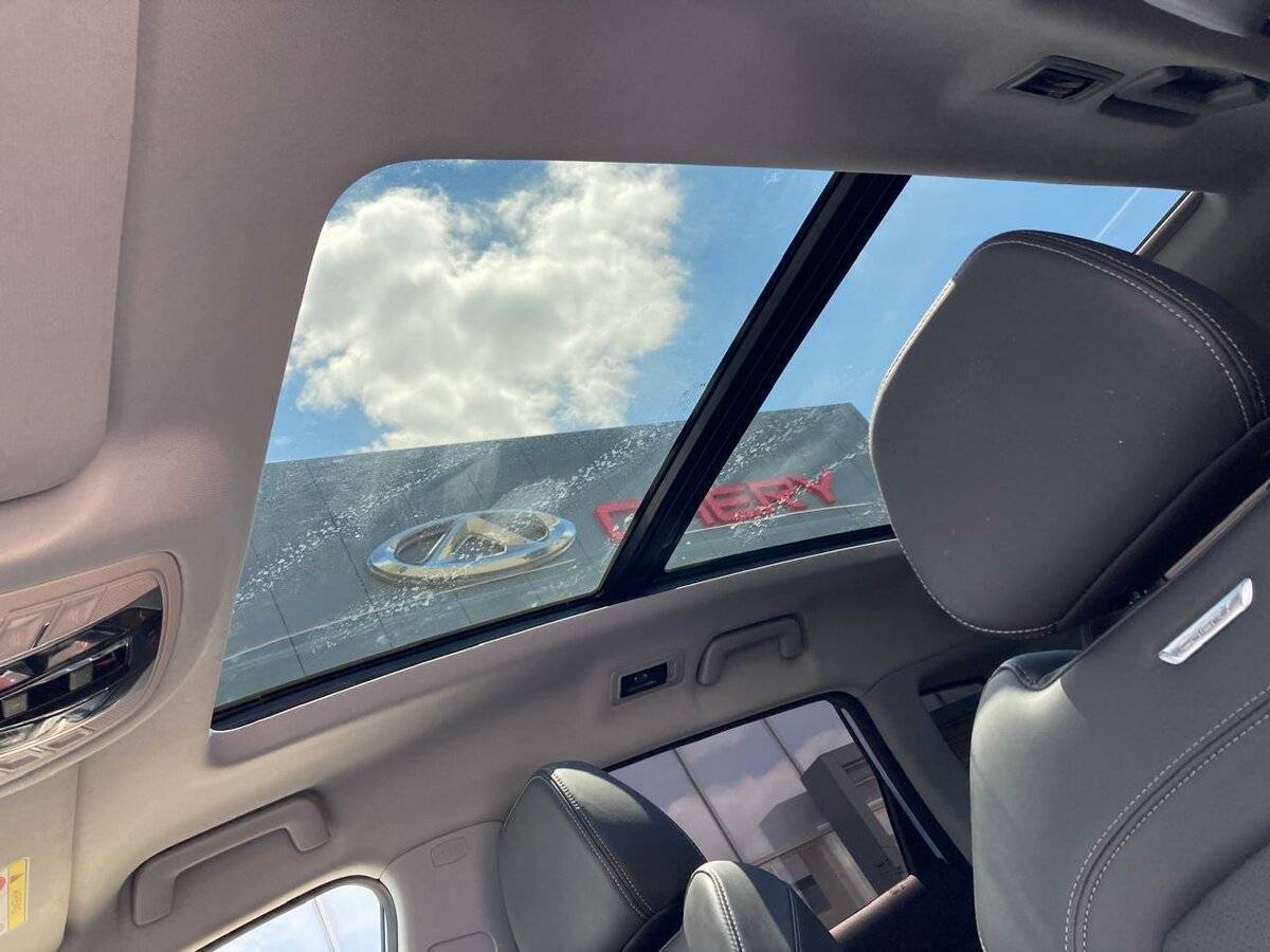 Купить Chery Tiggo 7 Pro Max, 2023, 5 000 км, фото №29