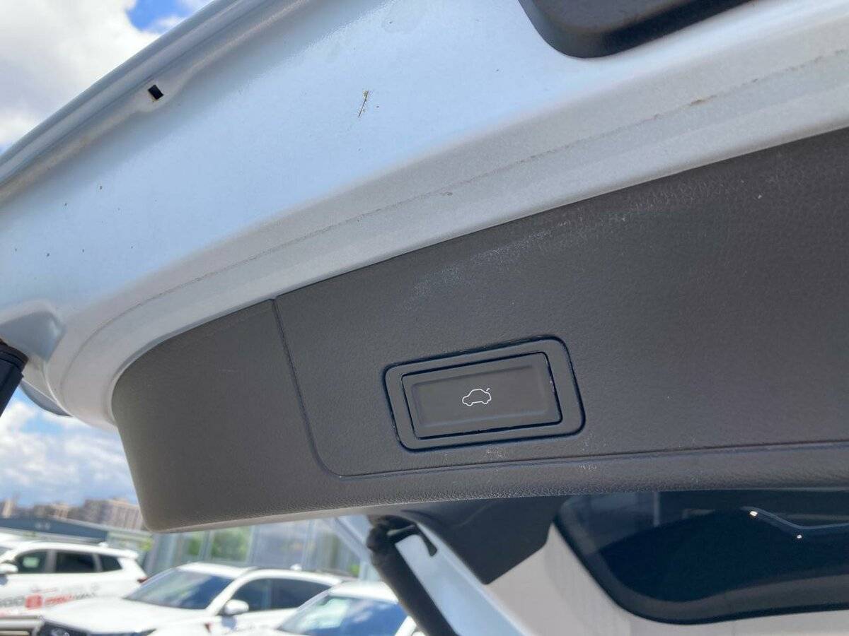 Купить Chery Tiggo 7 Pro Max, 2023, 5 000 км, фото №30