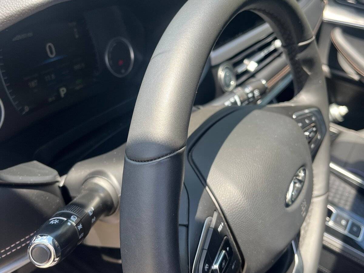 Купить Chery Tiggo 8, 2024, 19 000 км, фото №10