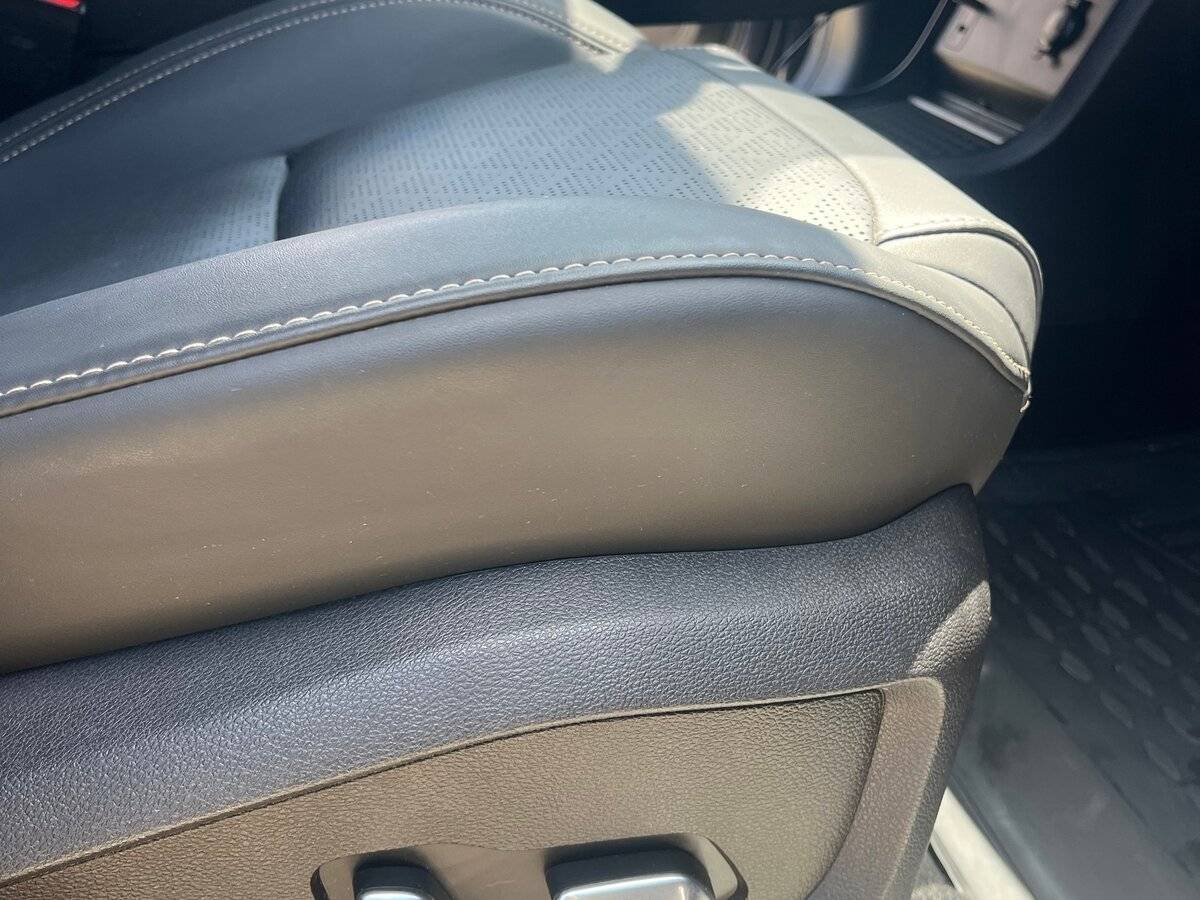 Купить Chery Tiggo 8, 2024, 19 000 км, фото №12