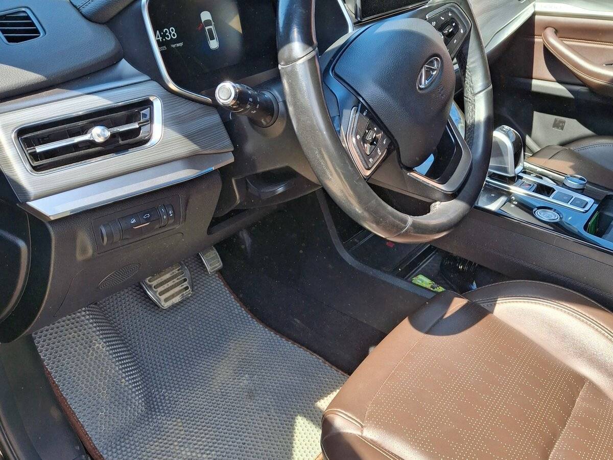 Купить Chery Tiggo 8 Pro, 2021, 158 000 км, фото №6