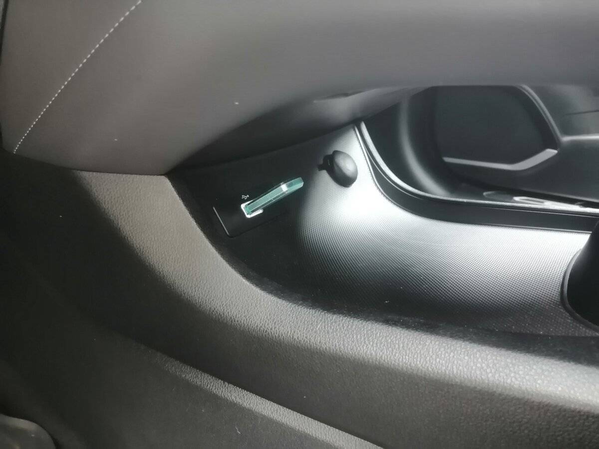 Купить Haval F7, 2022, 114 500 км, фото №20