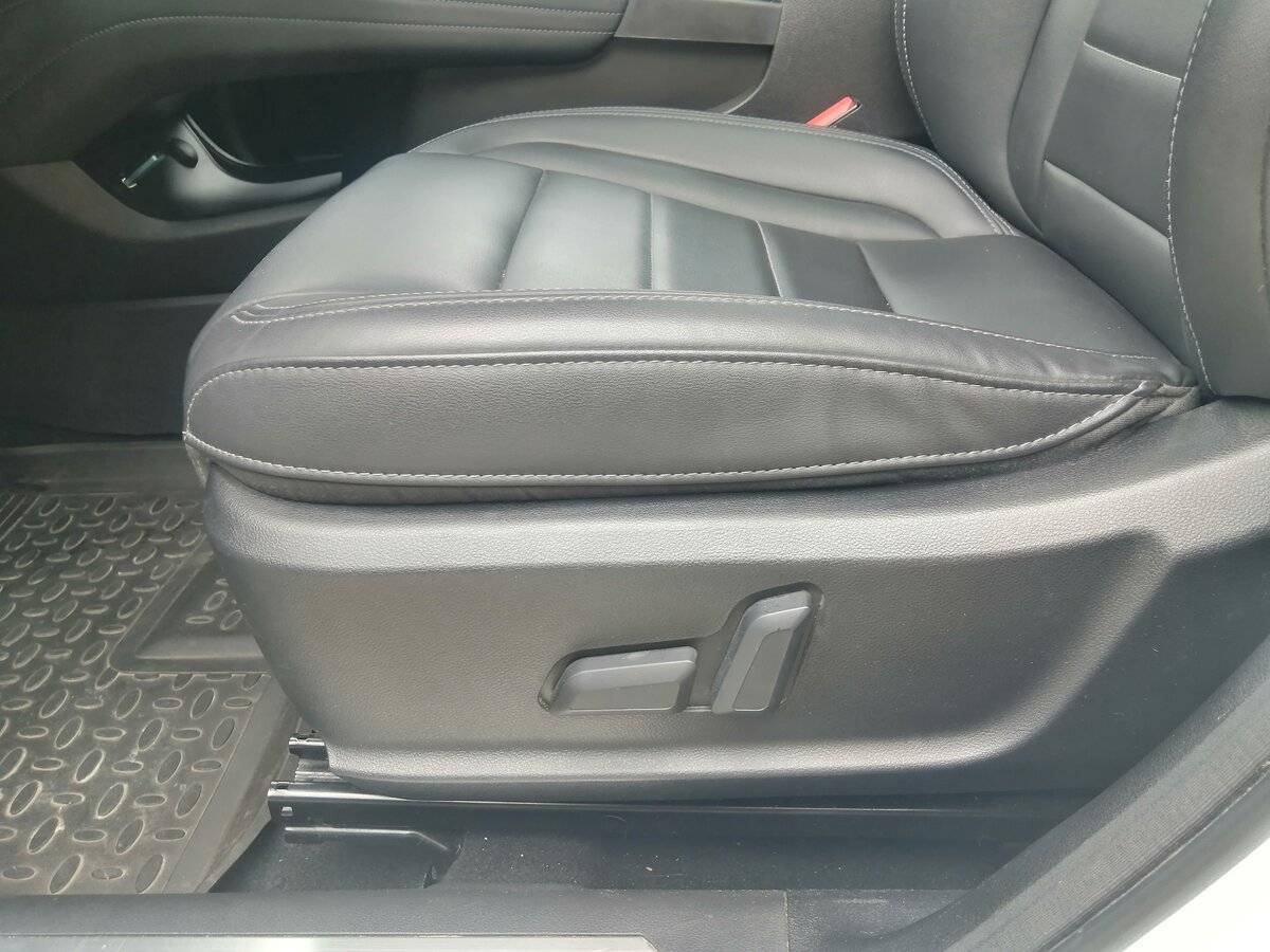 Купить Haval F7, 2022, 114 500 км, фото №28