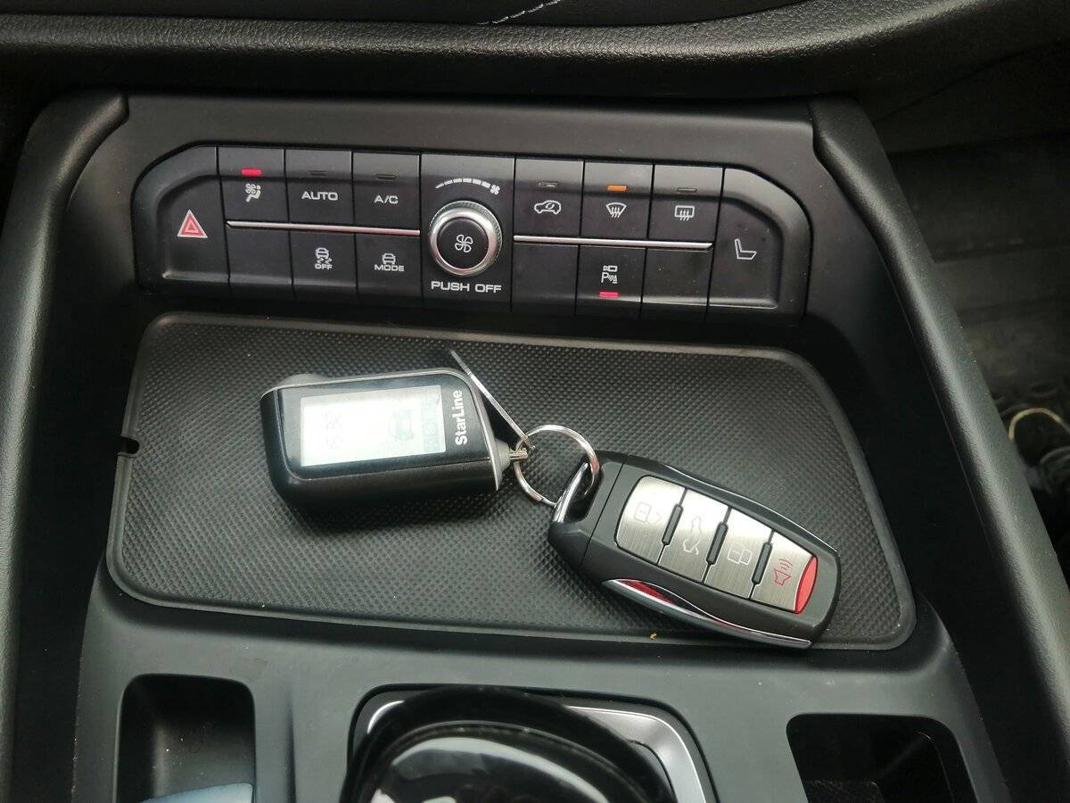 Купить Haval F7, 2022, 114 500 км, фото №33