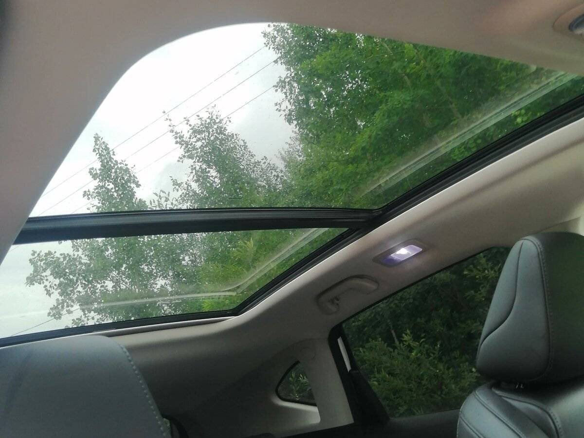 Купить Haval F7, 2022, 114 500 км, фото №34