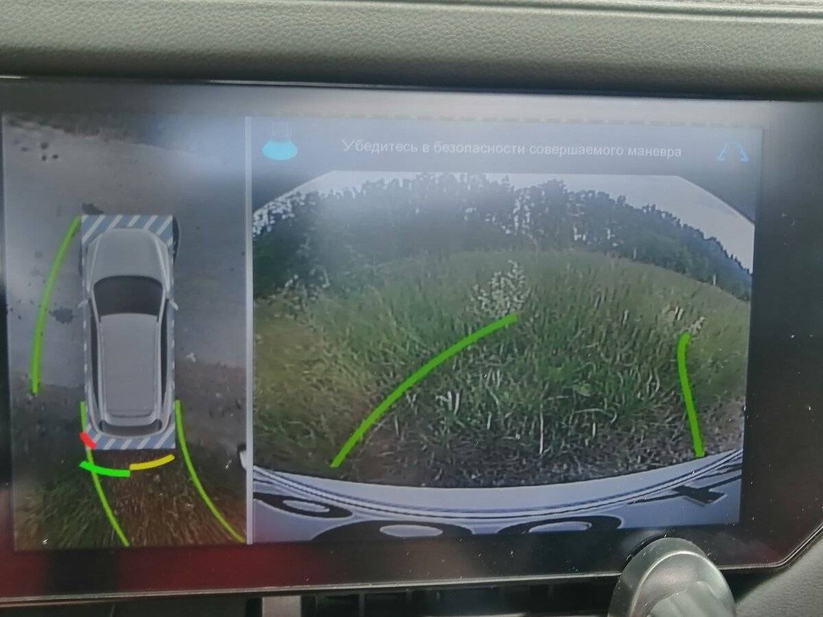 Купить Haval F7, 2022, 114 500 км, фото №36