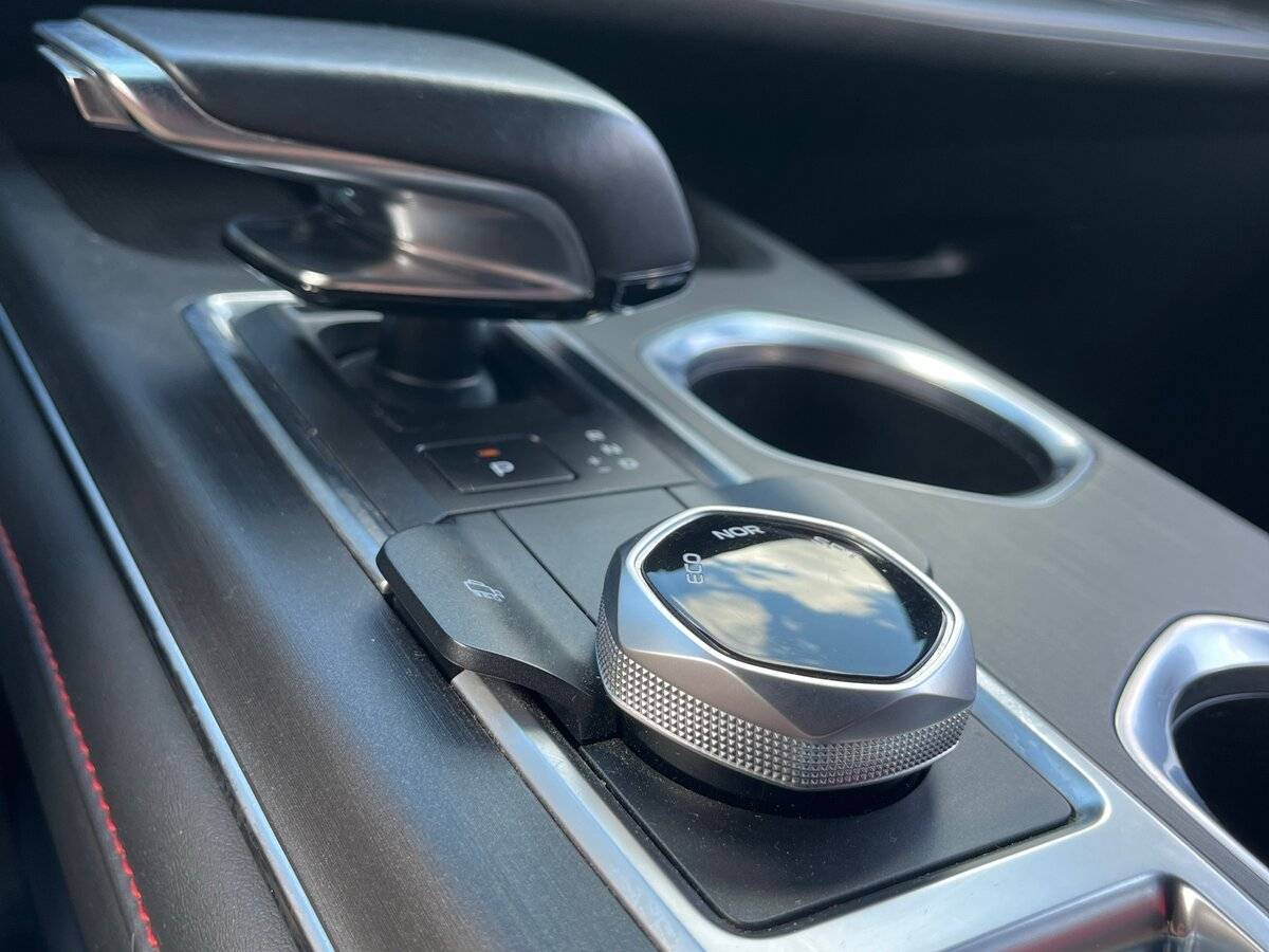 Купить Changan UNI-S (CS55 Plus), 2024, 18 300 км, фото №12