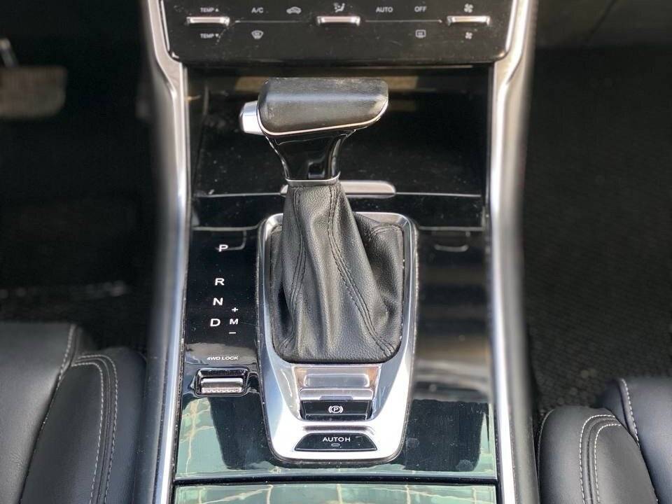 Купить Changan CS75, 2020, 77 548 км, фото №6