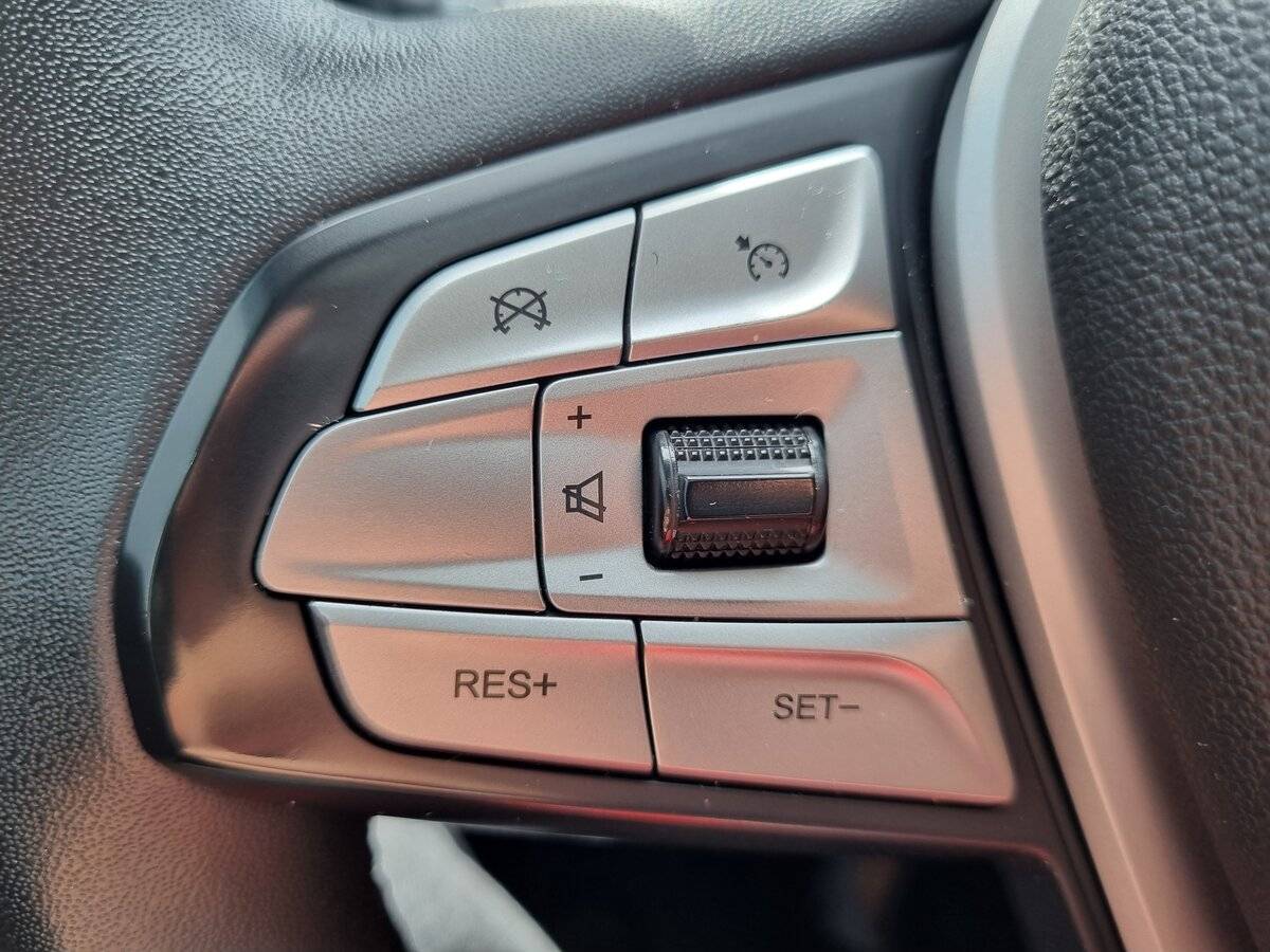 Купить Changan CS35 Plus, 2019, 121 147 км, фото №13