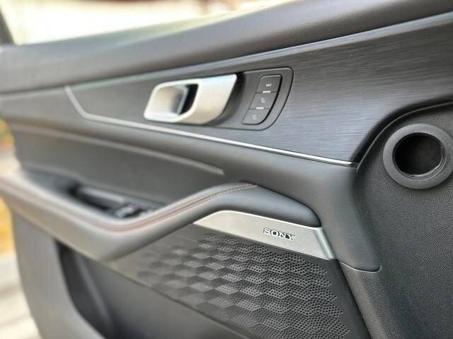 Купить Changan UNI-K, 2021, 22 321 км, фото №17