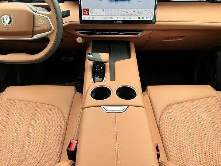 Купить Changan UNI-Z iDD, 2024, 2 000 км, фото №12