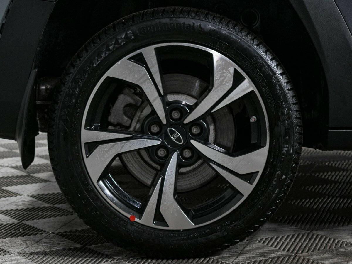 Купить Москвич 3, 2023, 35 767 км, фото №15