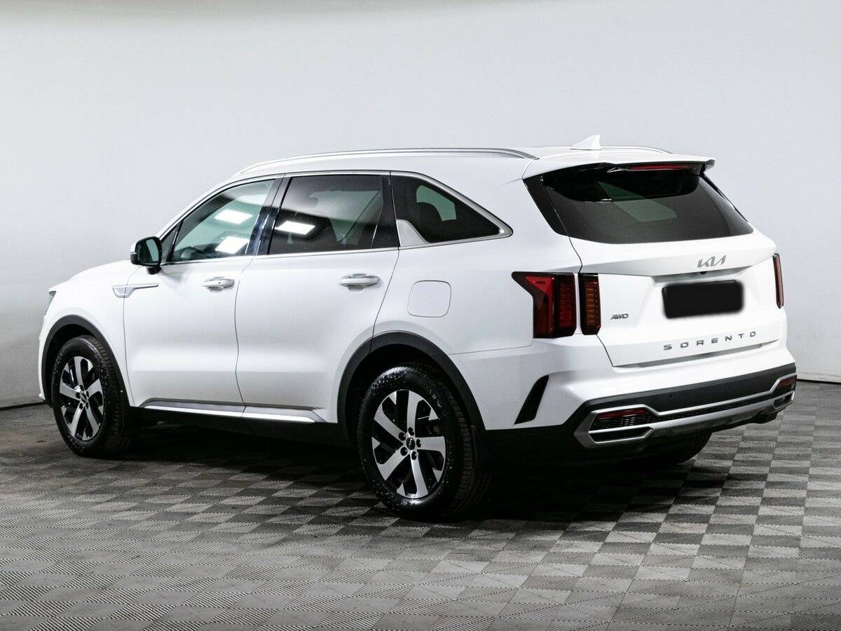 Купить Kia Sorento, 2023, 38 808 км, фото №7