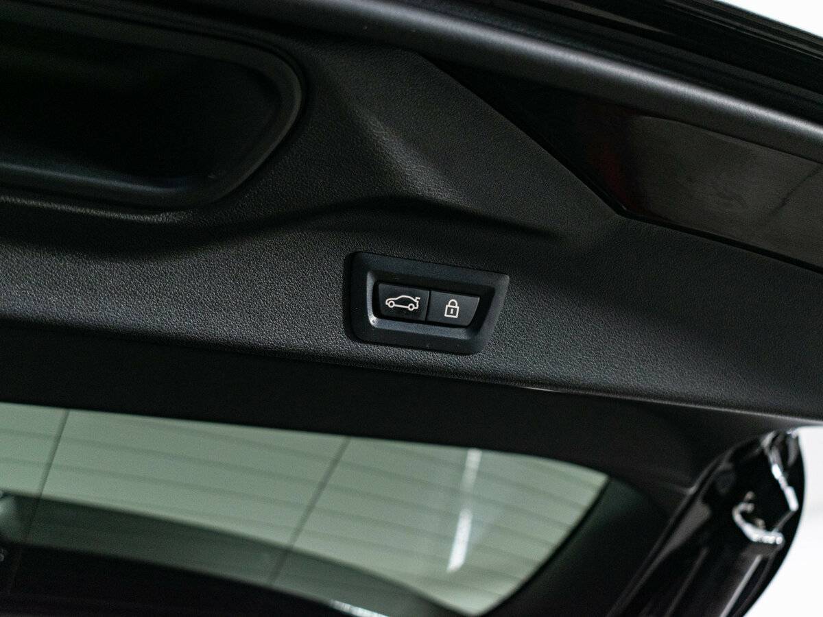 Купить BMW X5 30d, 2020, 46 520 км, фото №10