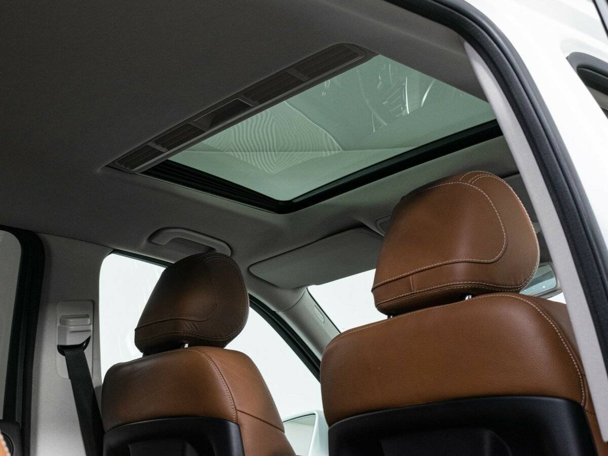 Купить Mercedes-Benz GLS 350 d, 2016, 106 408 км, фото №15