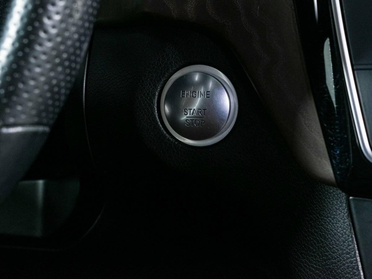 Купить Mercedes-Benz GLS 350 d, 2016, 106 408 км, фото №20