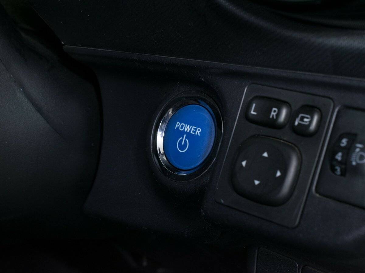 Купить Toyota Aqua, 2018, 98 696 км, фото №11