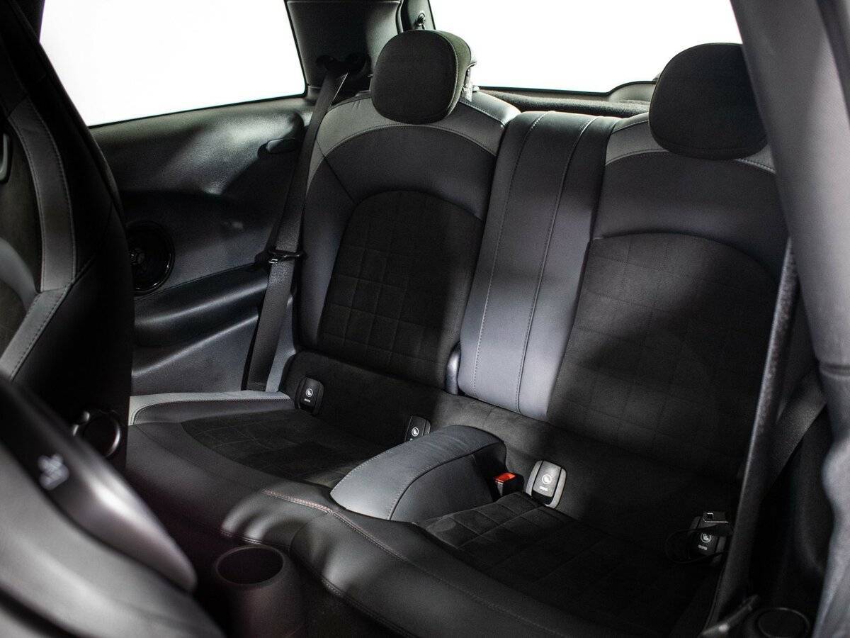 Купить Mini Hatch JCW John Cooper Works, 2021, 55 298 км, фото №10