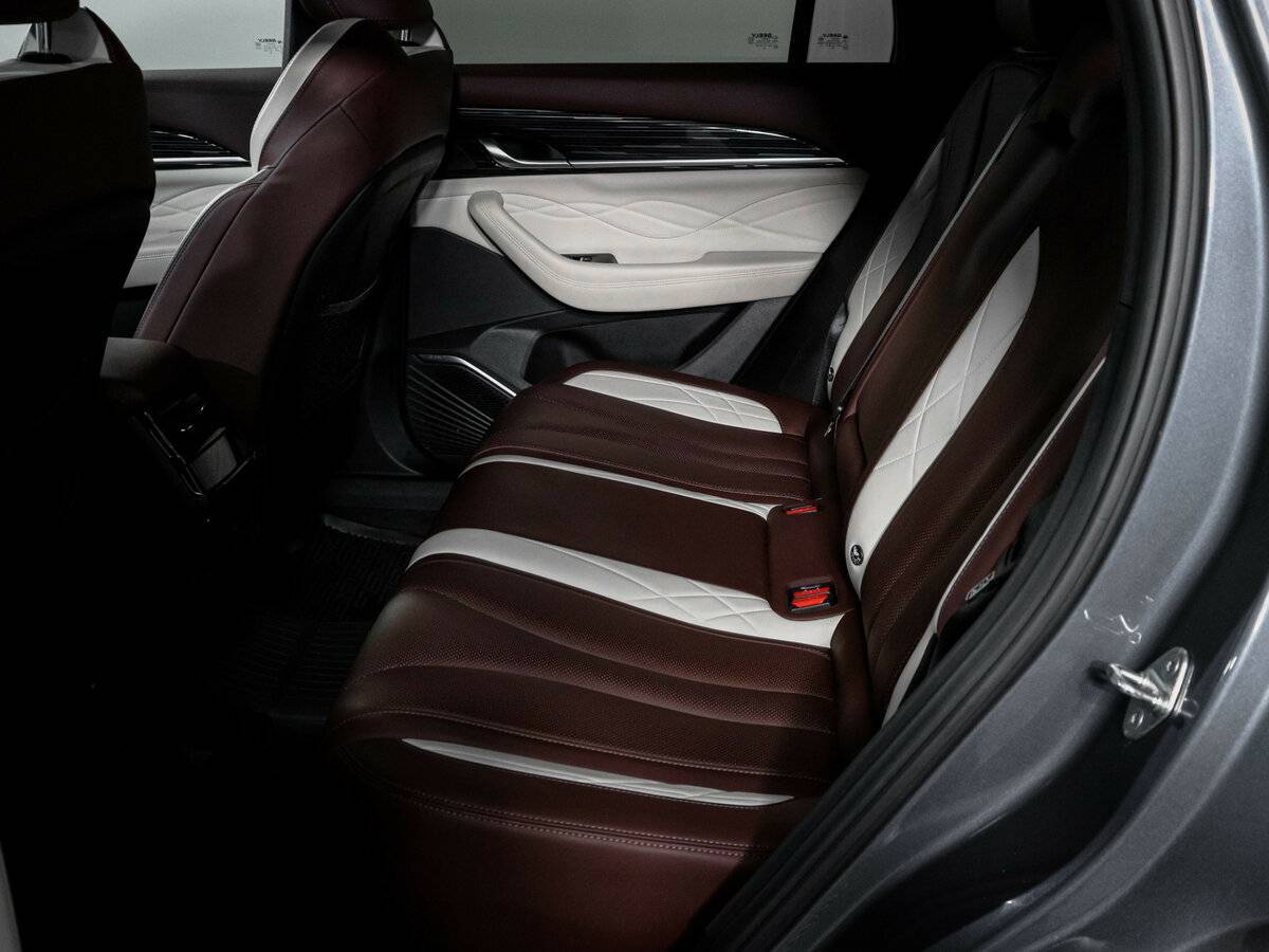 Купить Geely Monjaro, 2023, 44 200 км, фото №10