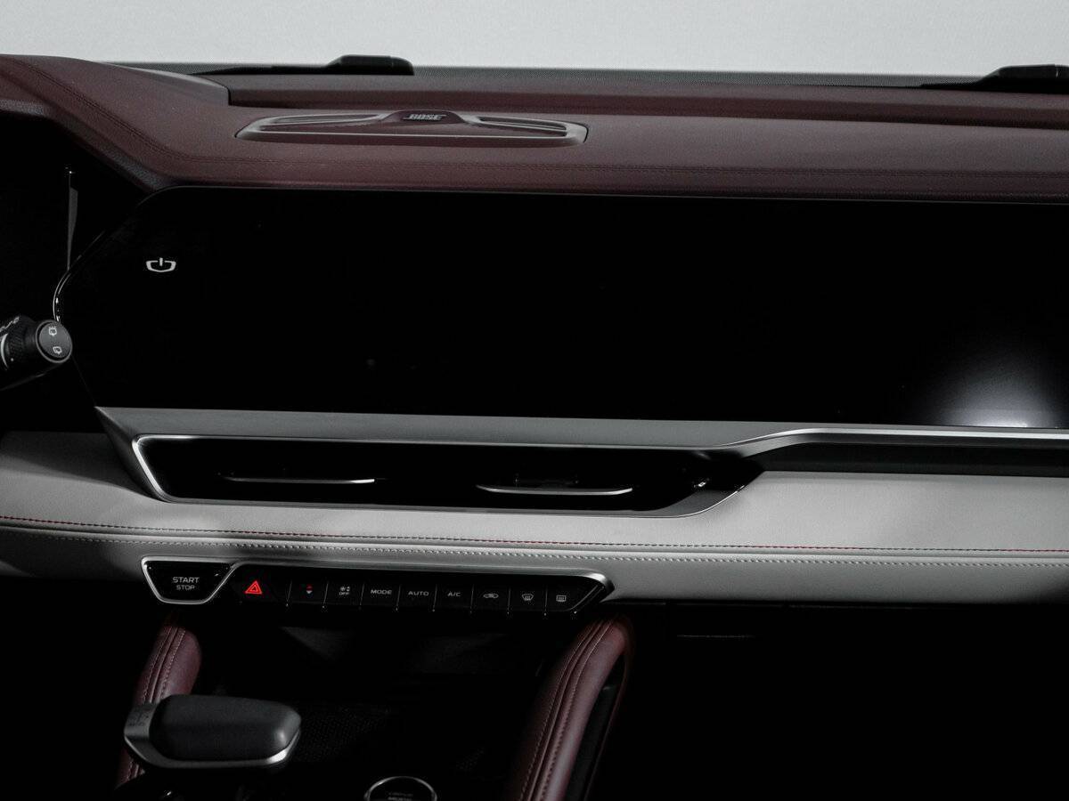 Купить Geely Monjaro, 2023, 44 200 км, фото №13