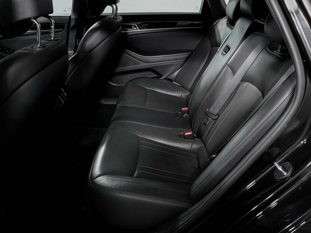 Купить Genesis G80, 2019, 97 055 км, фото №10