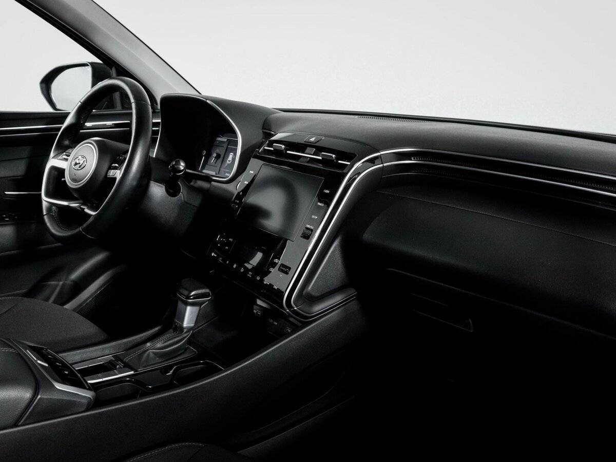 Купить Hyundai Tucson, 2024, 29 352 км, фото №9