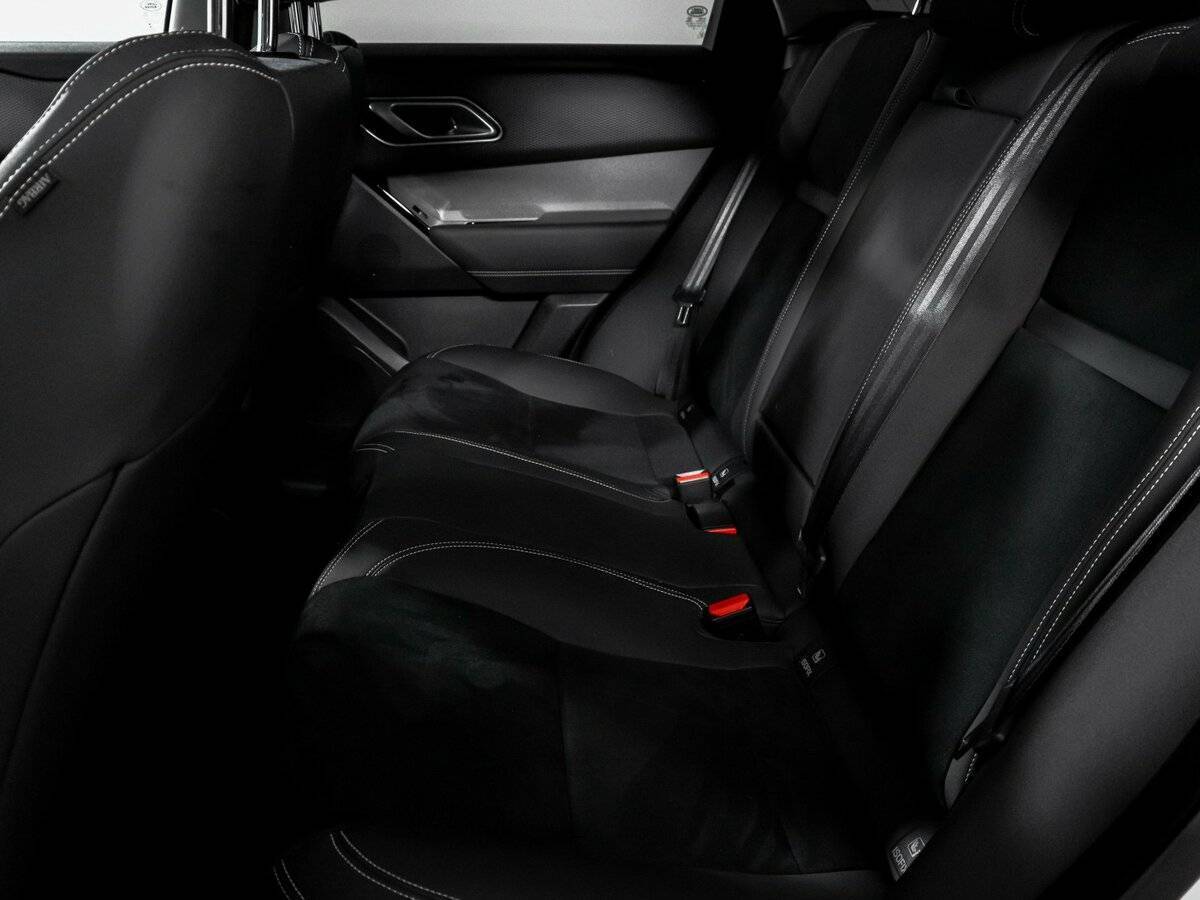 Купить Land Rover Range Rover Velar, 2022, 29 949 км, фото №10