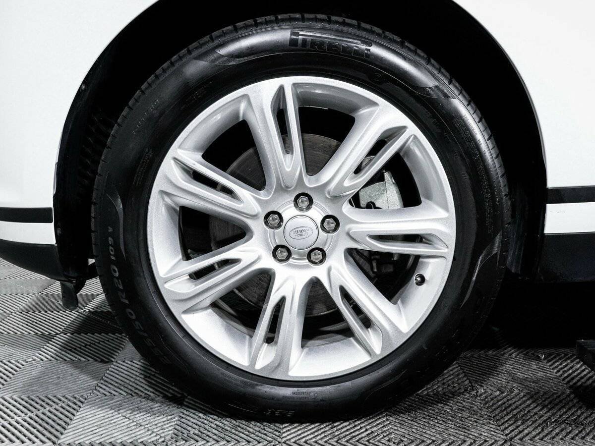 Купить Land Rover Range Rover Velar, 2022, 29 949 км, фото №15