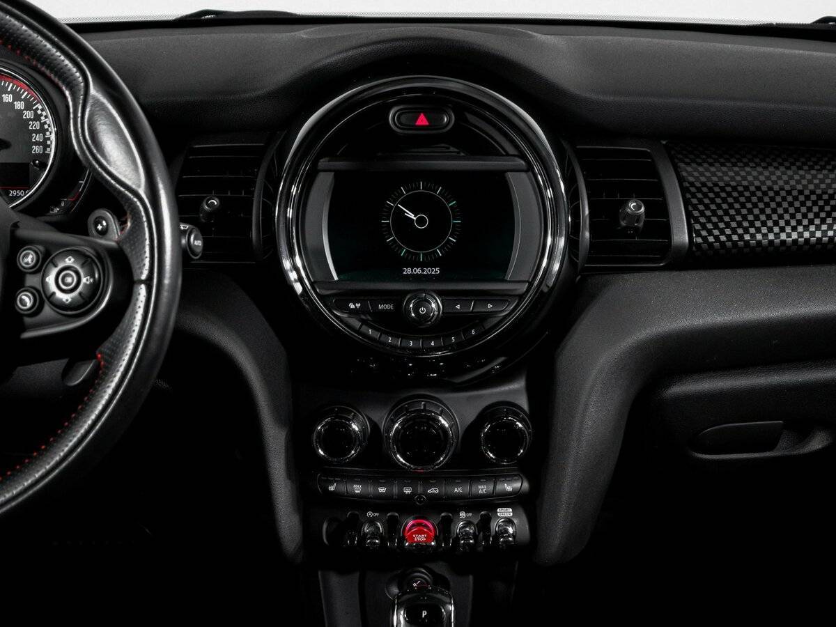 Купить Mini Hatch JCW John Cooper Works, 2019, 55 630 км, фото №13