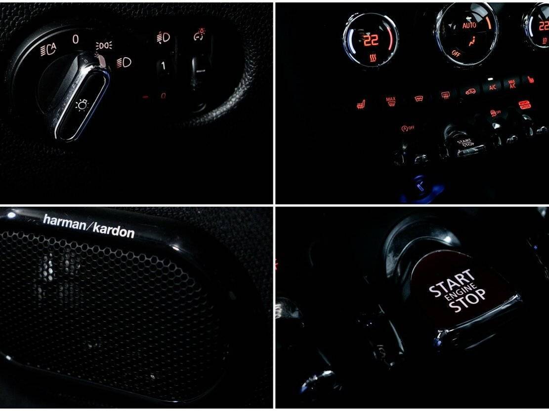 Купить Mini Hatch JCW John Cooper Works, 2019, 55 630 км, фото №22