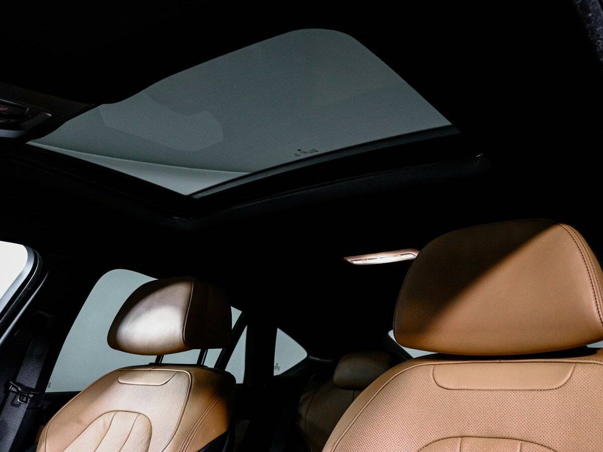 Купить BMW X6 40d, 2019, 159 936 км, фото №17