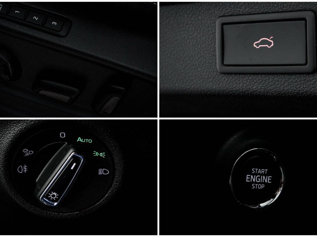 Купить Skoda Kodiaq, 2022, 90 213 км, фото №18