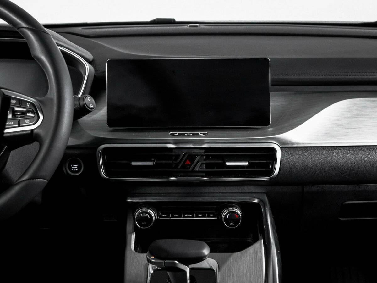 Купить Belgee X50, 2024, 9 031 км, фото №13