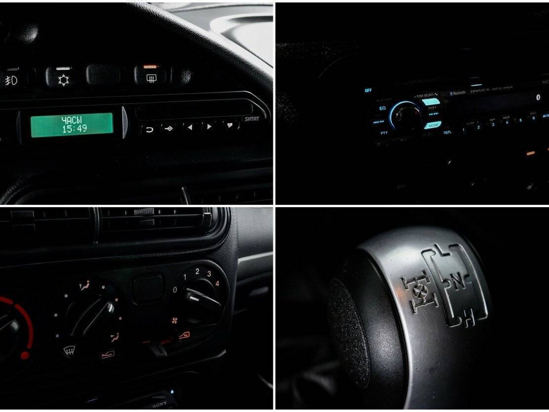 Купить Chevrolet Niva, 2010, 86 873 км, фото №19