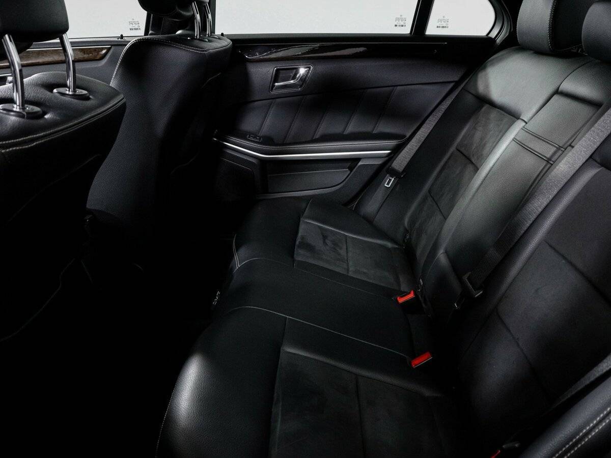 Купить Mercedes-Benz E-Класс 200 5G-Tronic, 2010, 238 444 км, фото №10