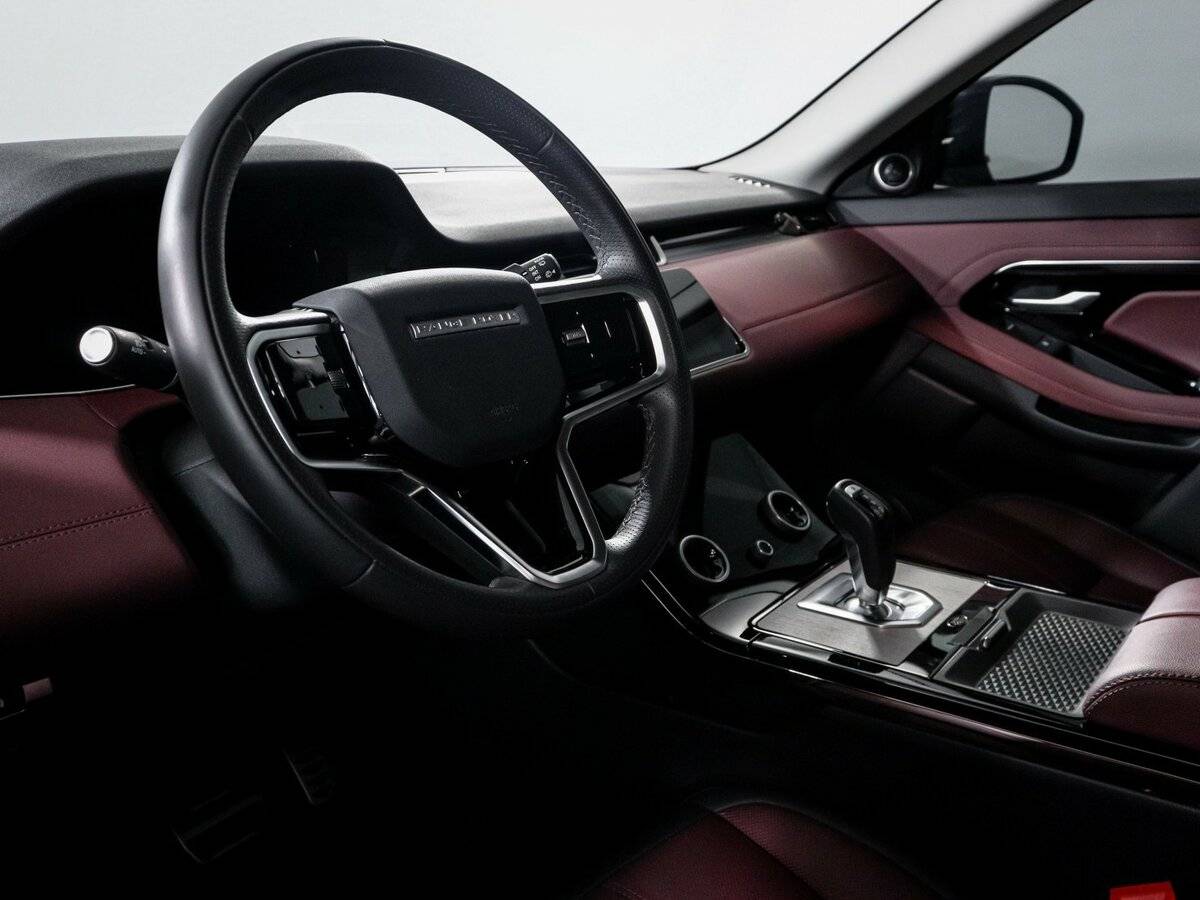 Купить Land Rover Range Rover Evoque L, 2023, 10 292 км, фото №13